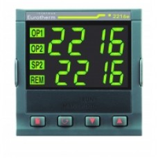Eurotherm 2216e DIN Rail Mounting Temperature Controller